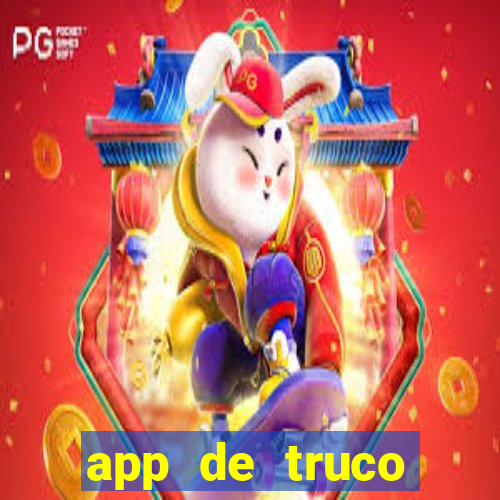 app de truco valendo dinheiro